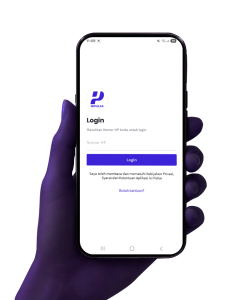 Nomor Hp - Isi Pulsa